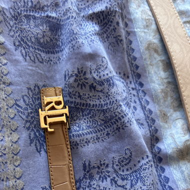 Belt