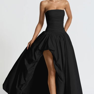 Robe de chez Babyboofashion