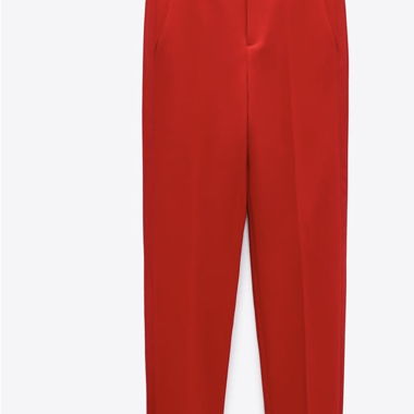 Zara-Hosen