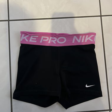 Nike Pro Shorts