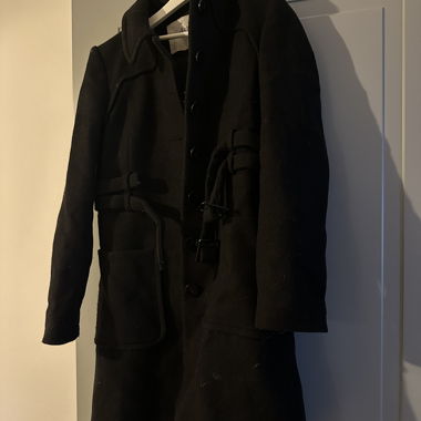 Bash-Mantel
