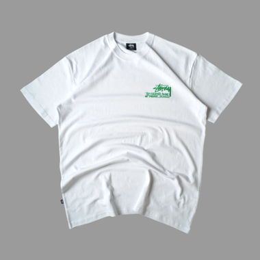Stüssy Summer 2k22 Tee (M)