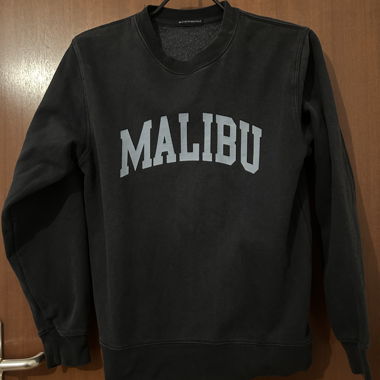 Brandy Melville Sweatshirt