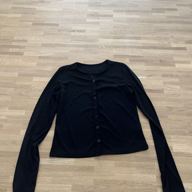 T-shirt a maniche lunghe