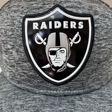 Neu! New Era Cap 9FIFTY Raiders