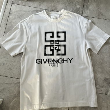 T-shirt Oversize Givenchy