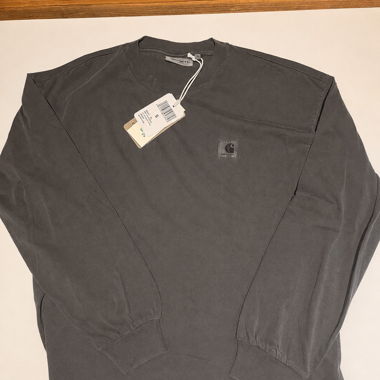 Carhartt long-sleeve T-shirt