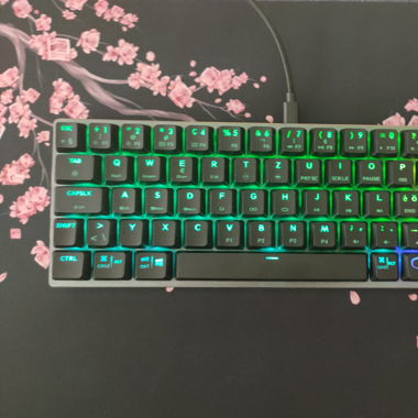 Cooler Master - SK620