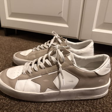 Sneakers Golden Goose