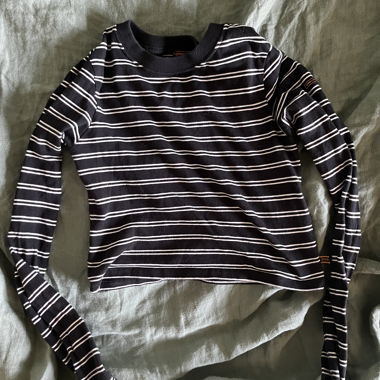 Superdry Streifen-Longsleeve