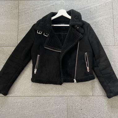 Winter jacket