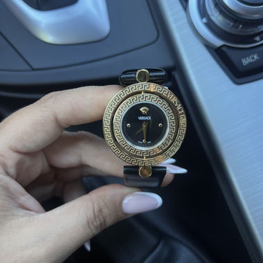 New Original Versace Watch