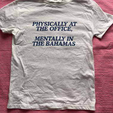 Pull&Bear T-Shirt