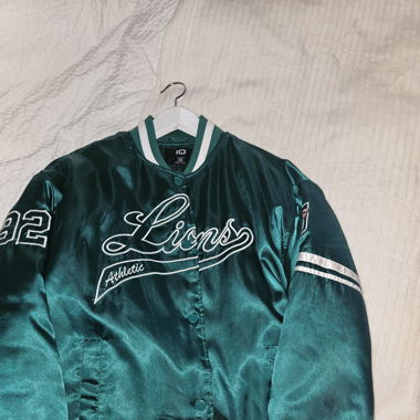 College Jacke