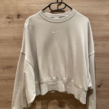 beige Sweater