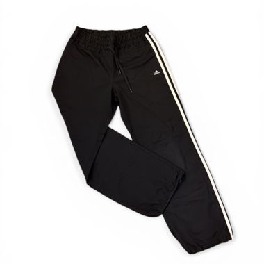 Pantaloni tuta Adidas neri