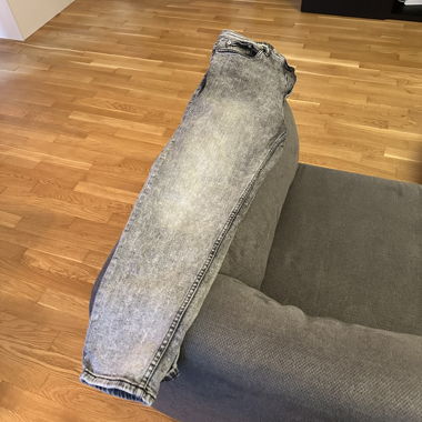 Mango Jeans Mom-Jeans Fit - Grösse 40/L