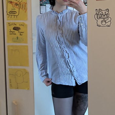 Vanessa Bruno shirt