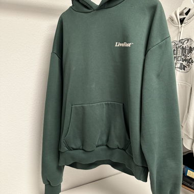 LFDY Hoodie