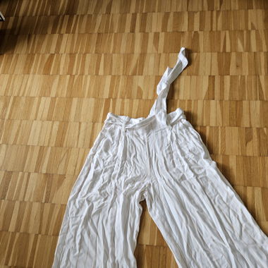 Luftige Sommerhose