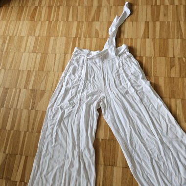 Luftige Sommerhose