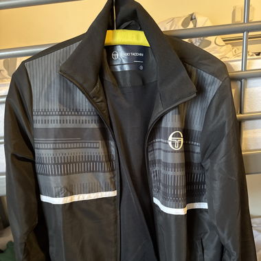 Veste 