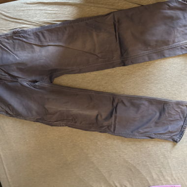 Jeans Carhartt
