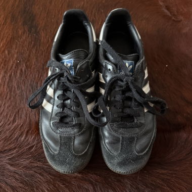 Sneaker Adidas Samba