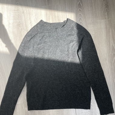Maglione bambina