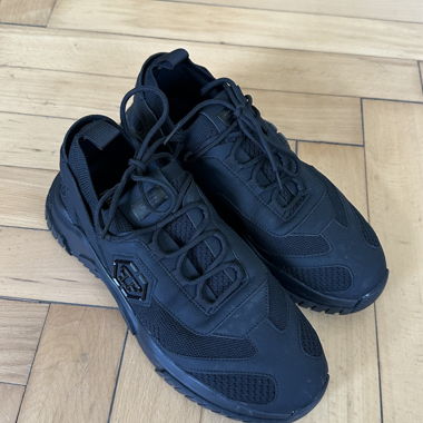 Baskets Philipp Plein