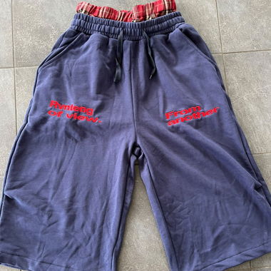 Pantalon de survêtement Jordst de Decarba