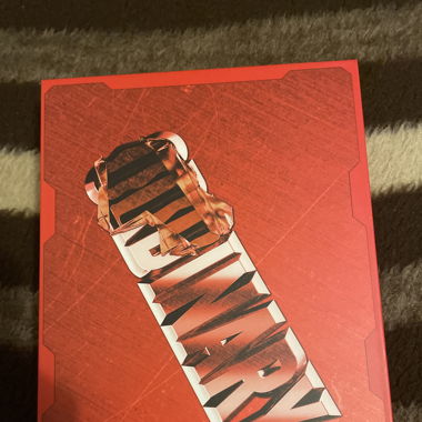 Ordinary- Skz Album