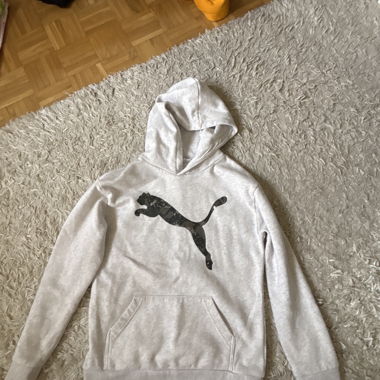 Puma Hoodie