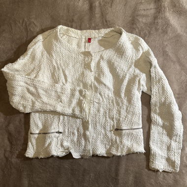 Jacke / Jäckchen