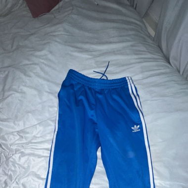 Training adidas 