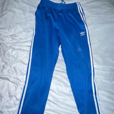 Training adidas 