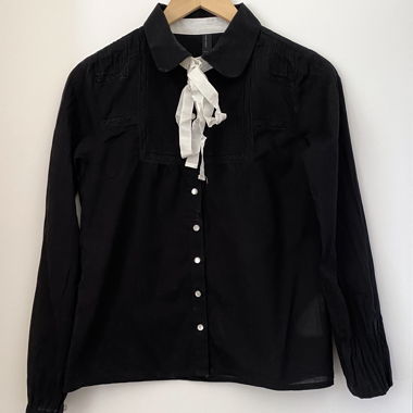 Camicia nera