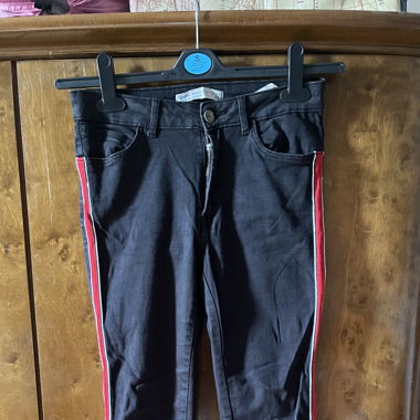 Jeans Nero