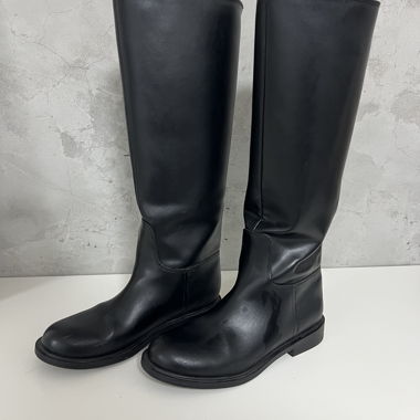 Bottes Pull&Bear