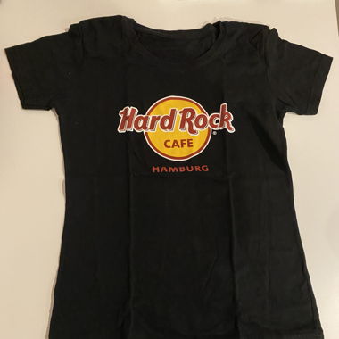 Hard Rock Hamburg