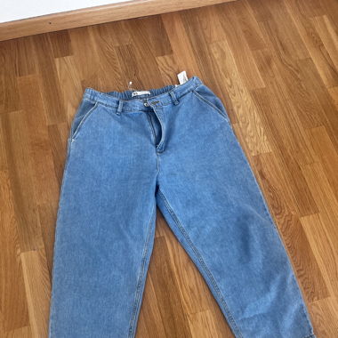 Jeans Casual Zara 