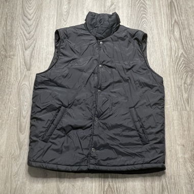 asos Vest Black