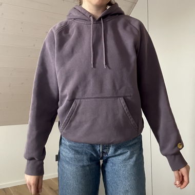 Carhartt hoddie