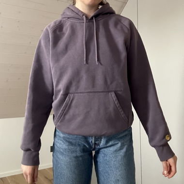 Carhartt hoddie