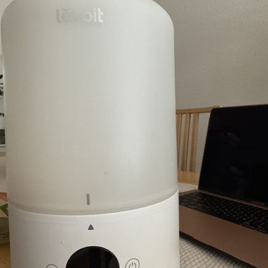 Humidifier 