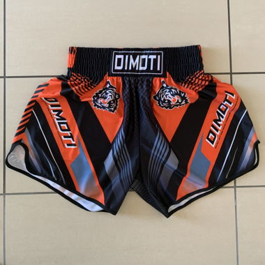 DIMOTI Boxershorts
