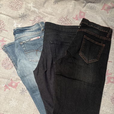 3 jeans 