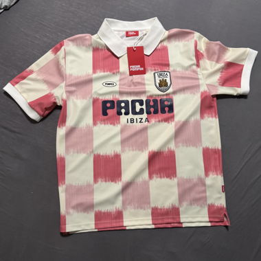 Pacha Ibiza Pompeii Poloshirt Trikot
