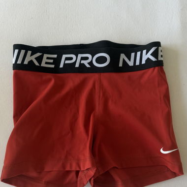Nike Pro Shorts