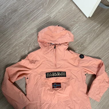 Windbreaker